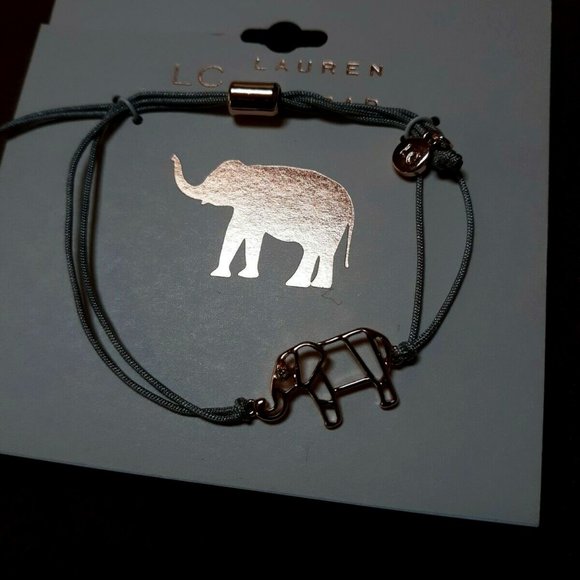 LC Lauren Conrad Jewelry - Lauren Conrad Bracelet-NEW